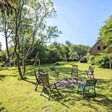 Holiday home 5733-gudhjem-skramman-12