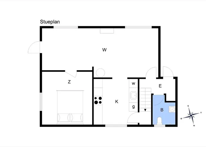 5733-gudhjem-skramman-12 Ferienhaus